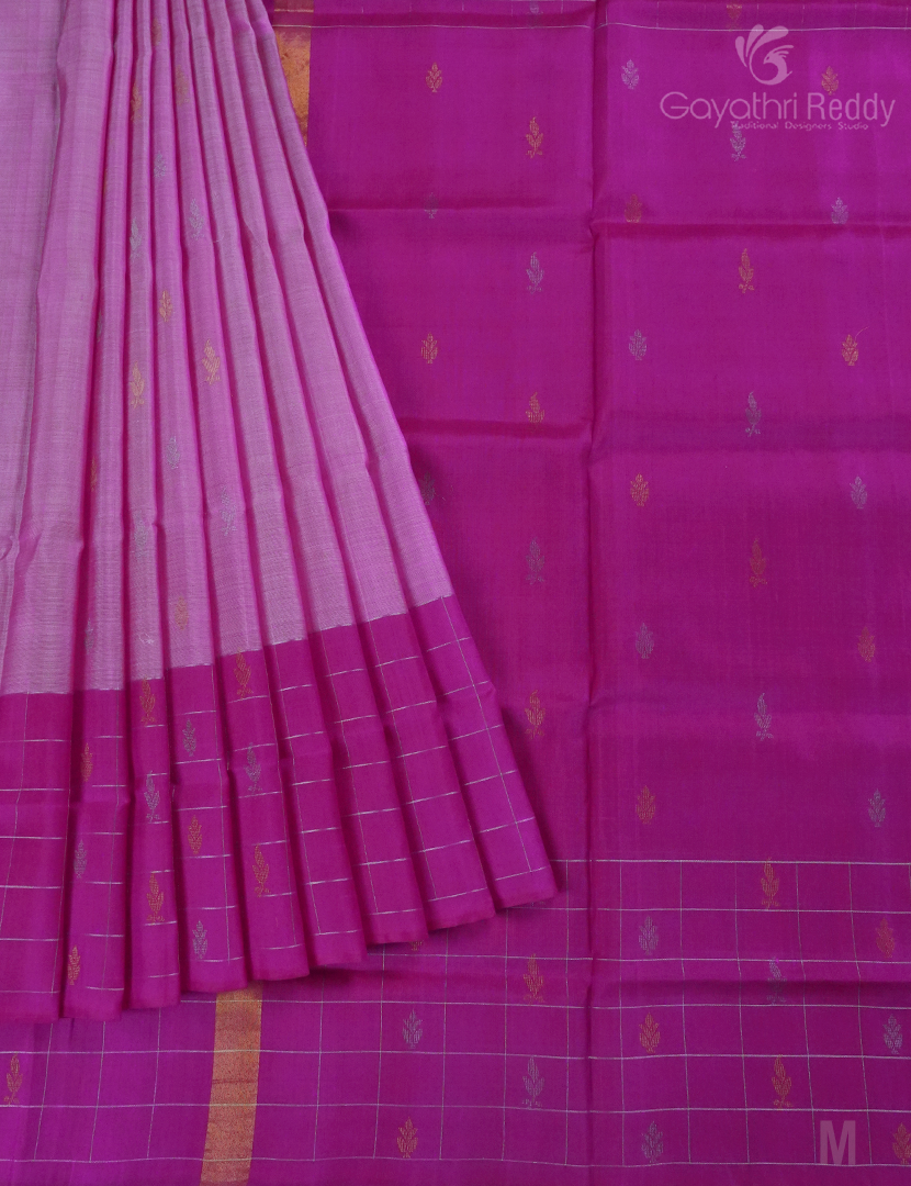 PURE UPPADA PATTU-USS1893