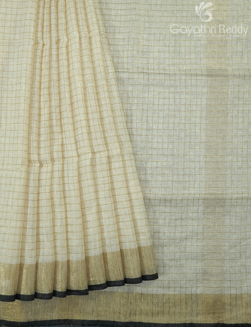 PURE LINEN FANCY-LF206