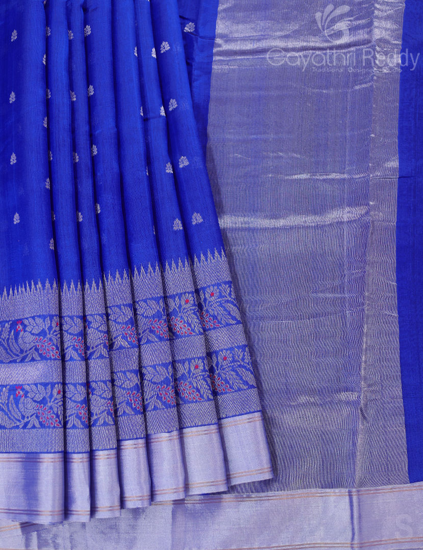 PURE CHANDERI PATTU-CPS939