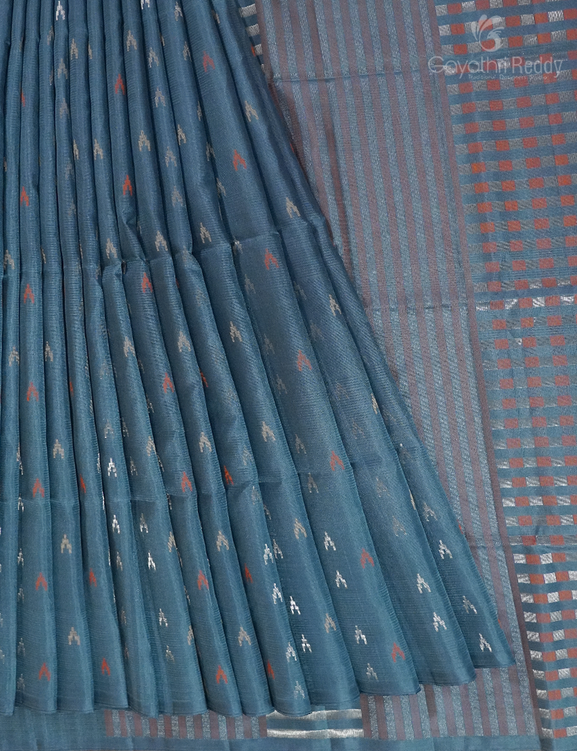 PURE SAMUDRIKA SILK-SS1457