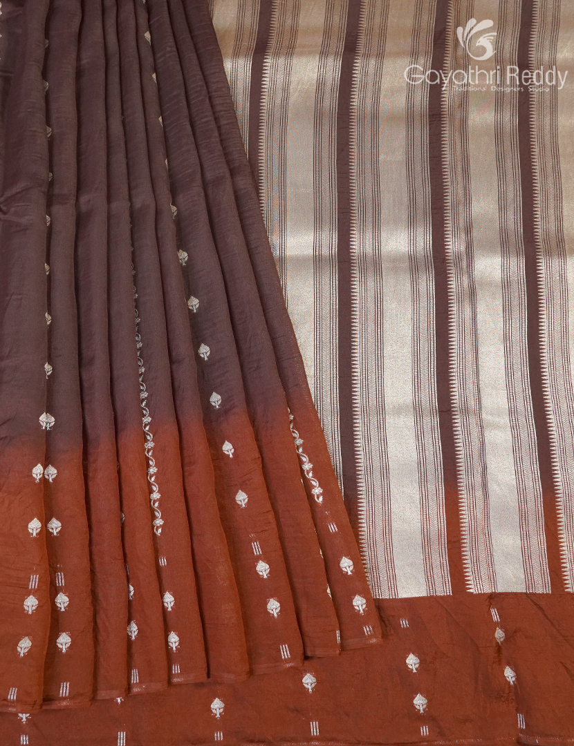 BANARAS SEMI CHINIYA-SBCS41