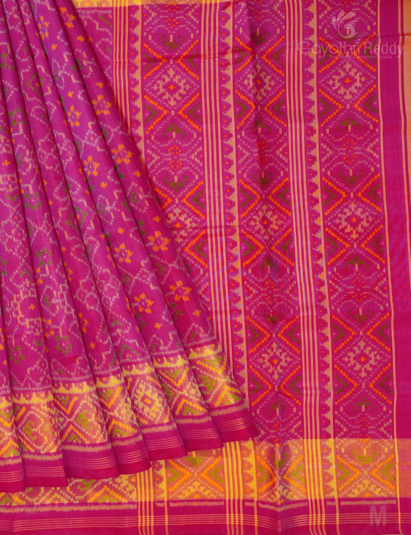 PURE PATOLA SILK-PAP178/1