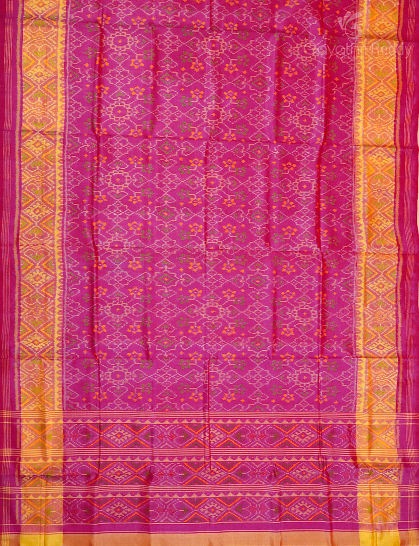 PURE PATOLA SILK-PAP178/1