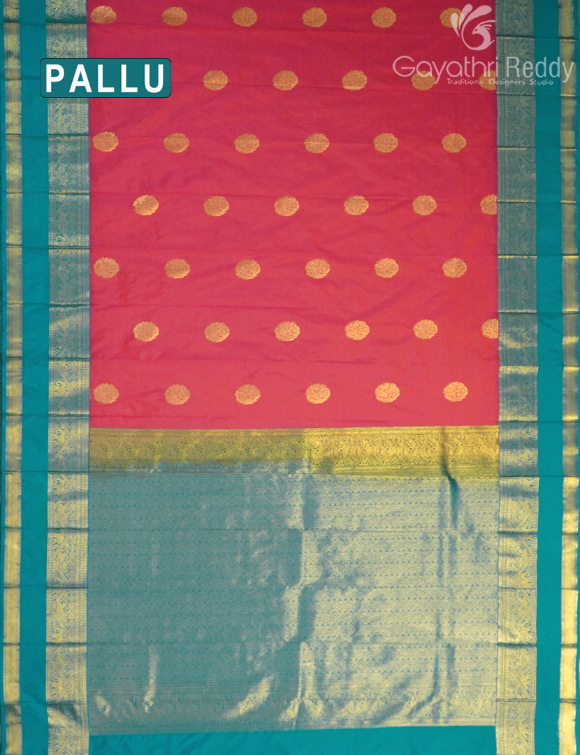 KANCHI SILK COTTON-KSC27