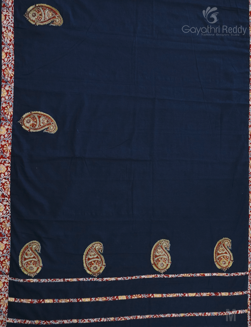 COTTON PATCH WORK-CPW6