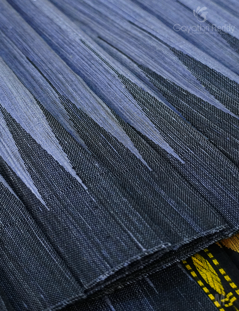 PURE GREEN SILK-GS133