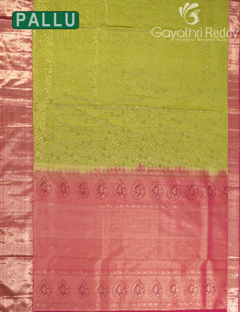KANCHI PATTU-KP8498