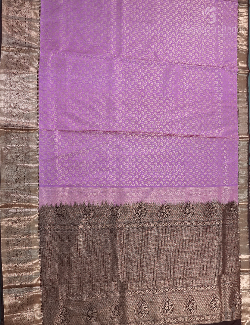LIGHT WEIGHT KANCHI PATTU-KP7693