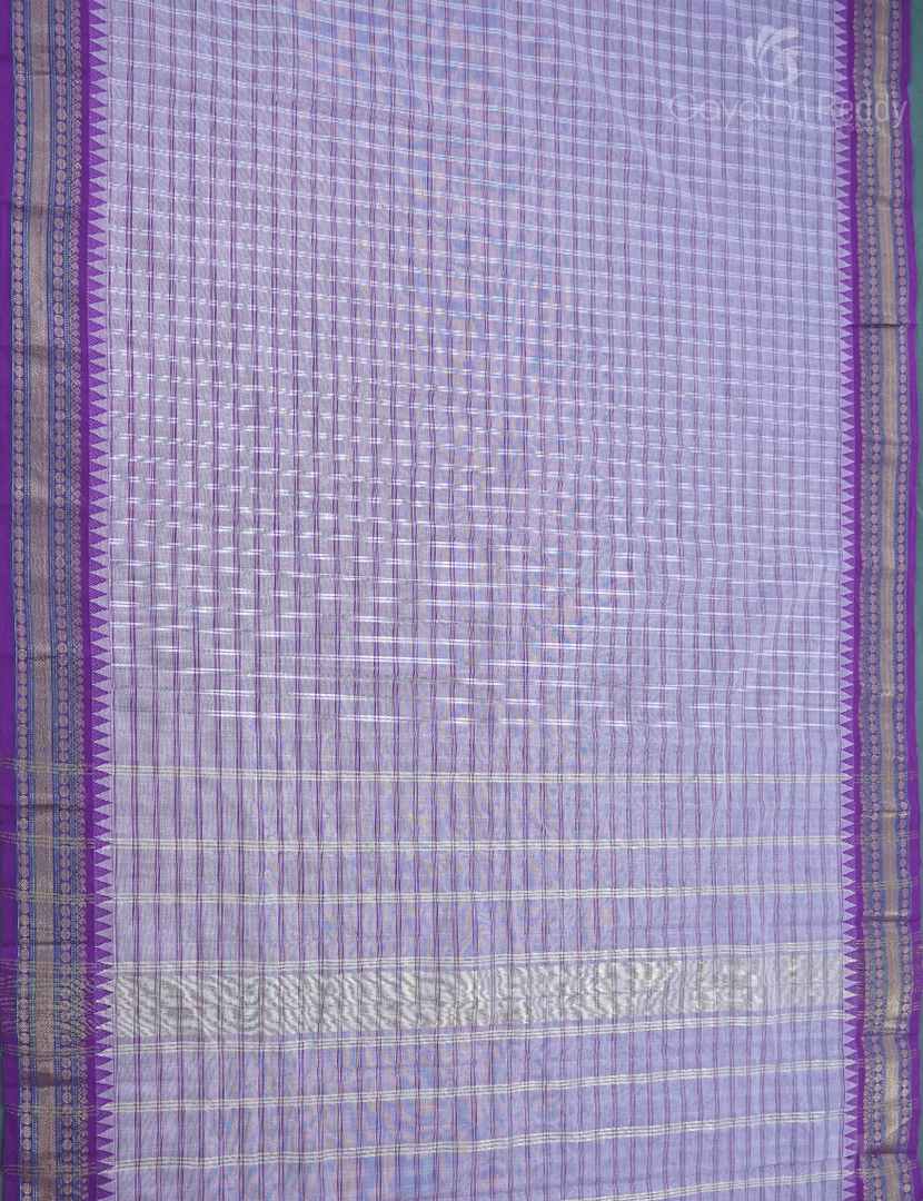 PURE GADWAL COTTON-GGC1463