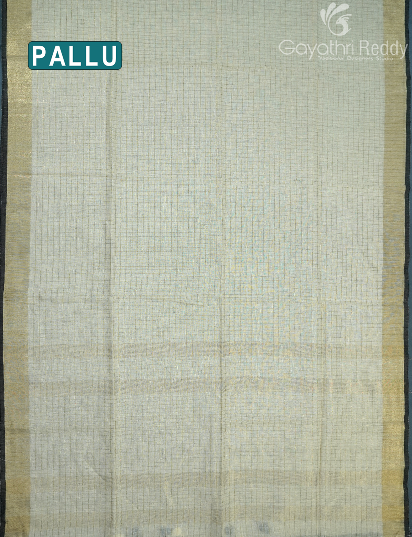 PURE LINEN FANCY-LF206