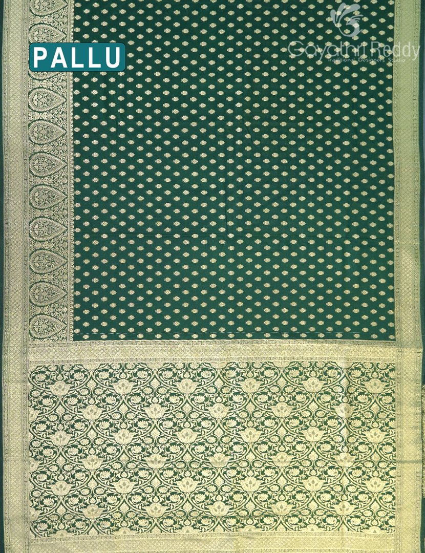 BANARAS GEORGETTE-BG778