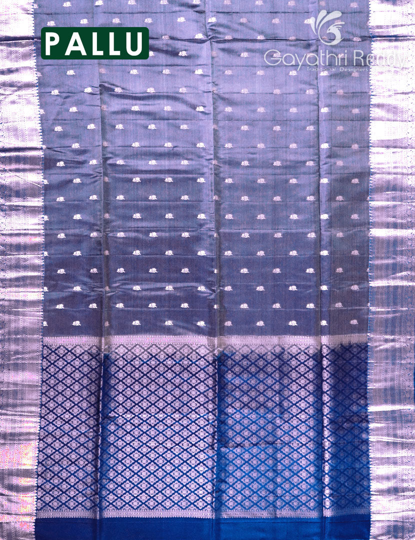 LIGHT WEIGHT KANCHI PATTU-KP8637