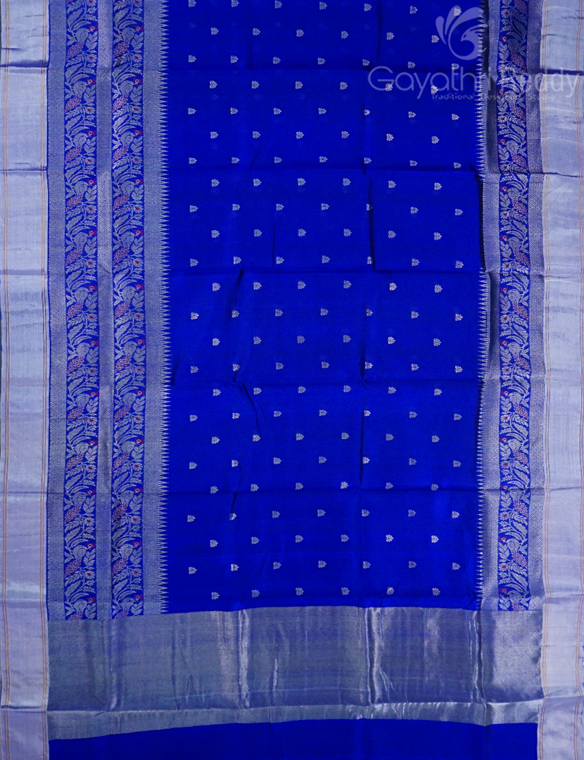 PURE CHANDERI PATTU-CPS939
