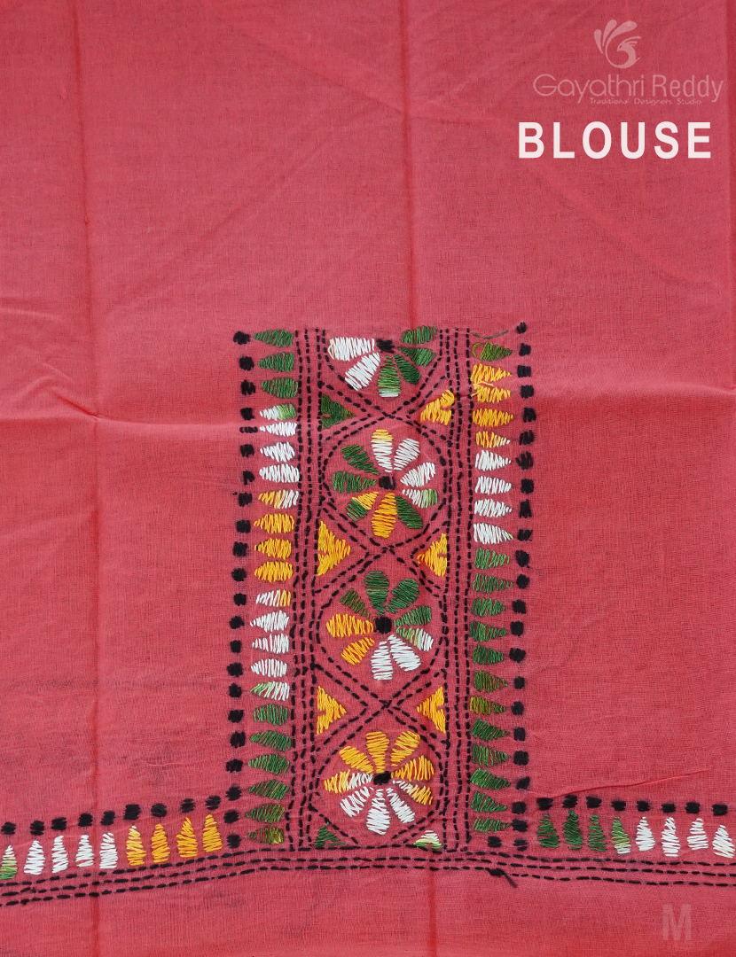 PURE MULMUL COTTON-MC1953