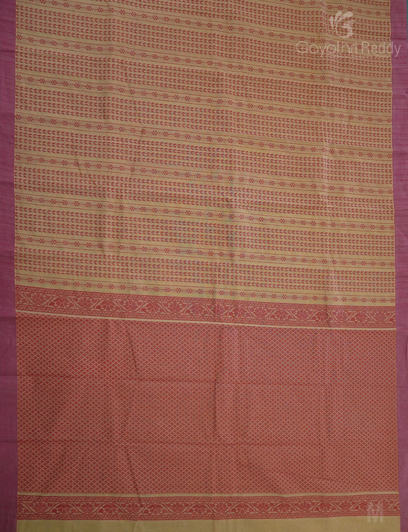PURE KANCHI COTTON-KC2925