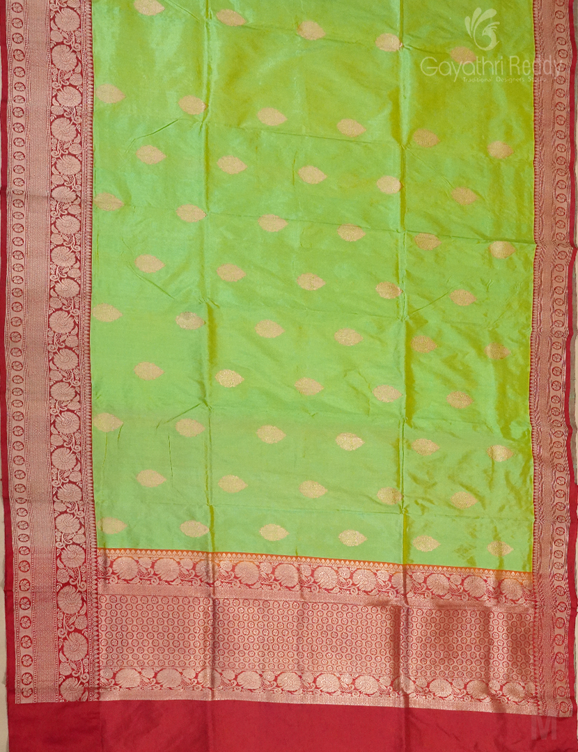 PURE BANARAS KATAN SILK-BP1006