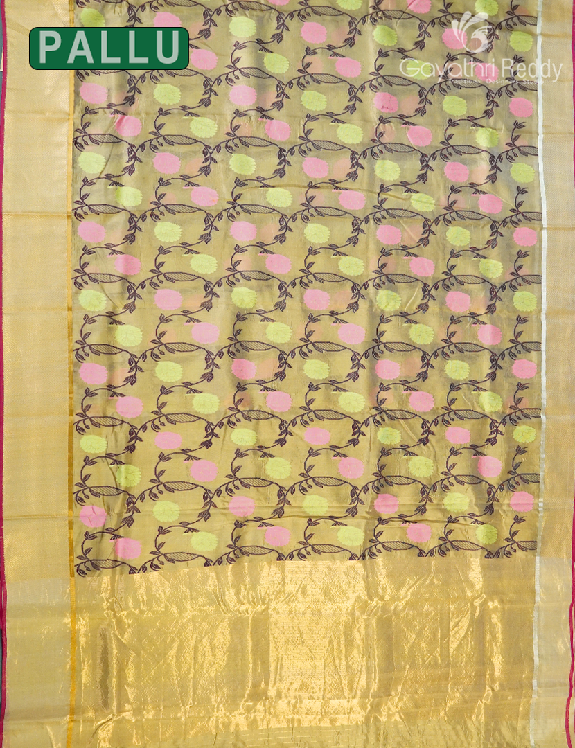 PURE CHANDERI PATTU-CPS1072
