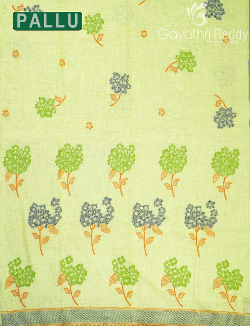 BANARAS COTTON-BC828