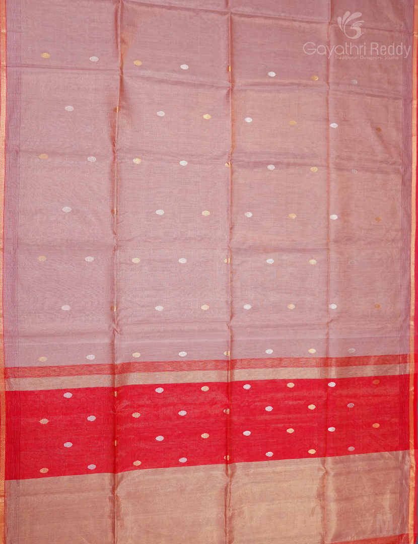 PURE CHANDERI SILK-CPS827