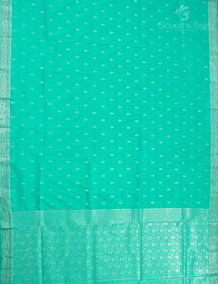 SEMI KATAN SAREE-SKN82