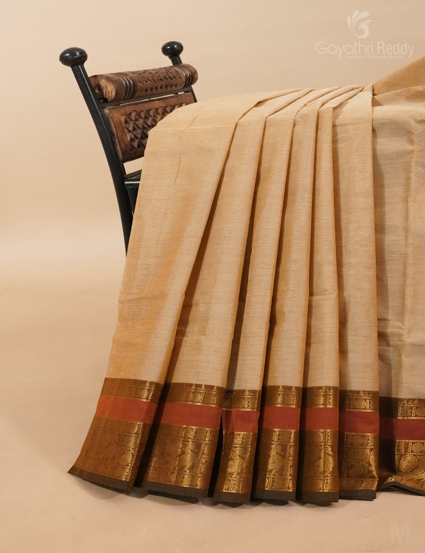 PURE KANCHI COTTON-KC2540