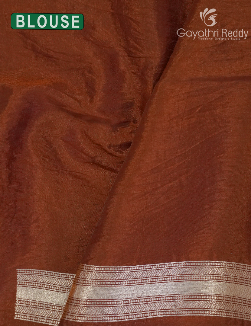 BANARAS SEMI CHINIYA-SBCS41
