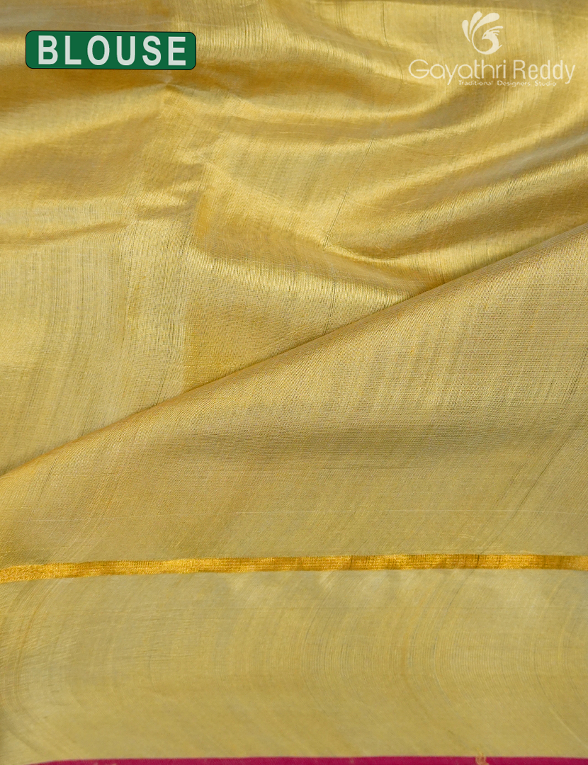 PURE CHANDERI PATTU-CPS1072