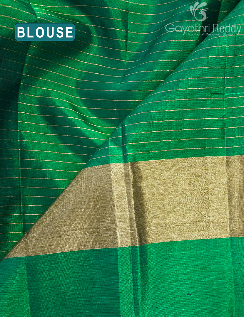 PURE KANCHI PATTU -KP886