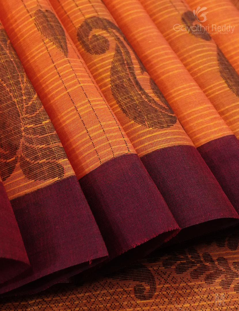 PURE KANCHI COTTON-KC2895