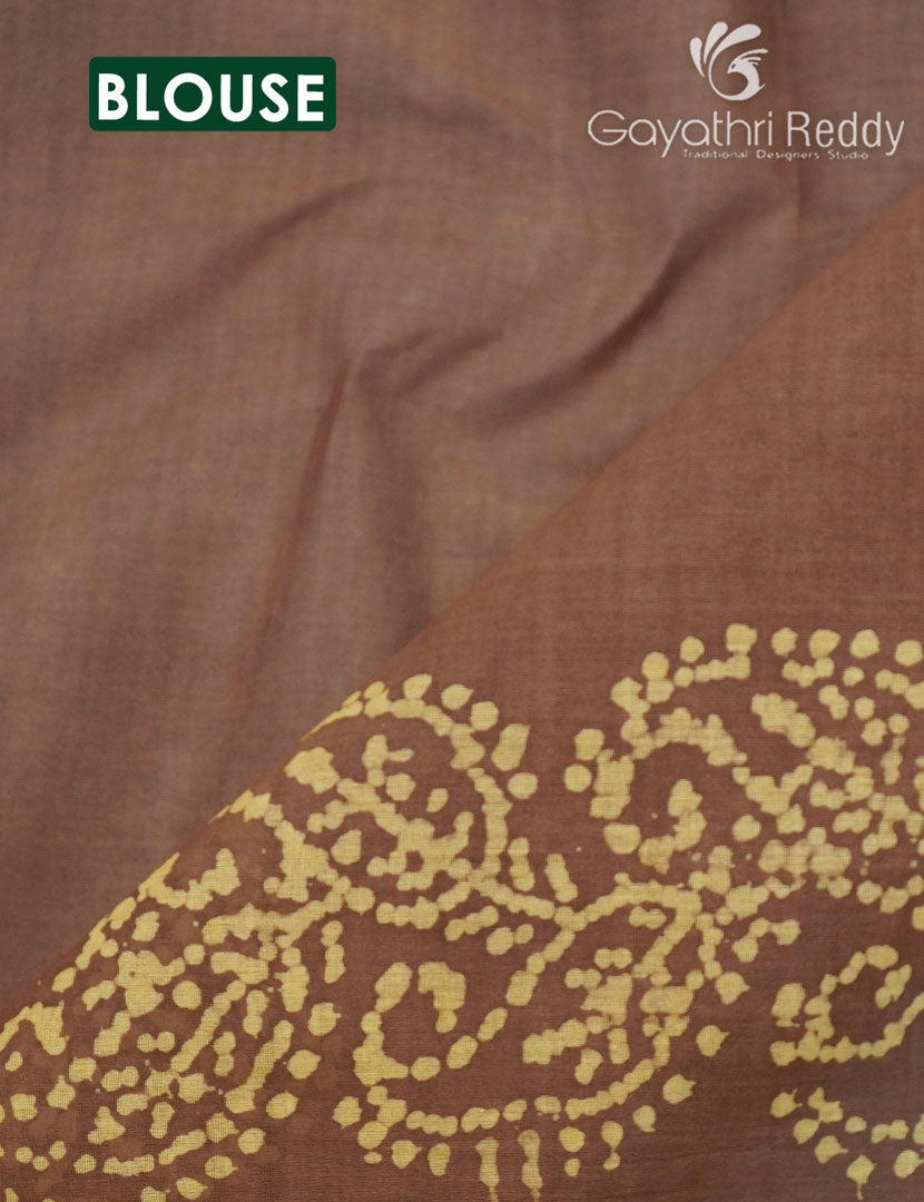 COTTON BATIK PRINT-CBP53