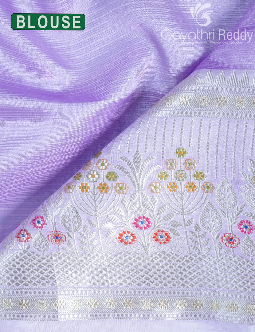 PURE SILK KOTA-PSK383