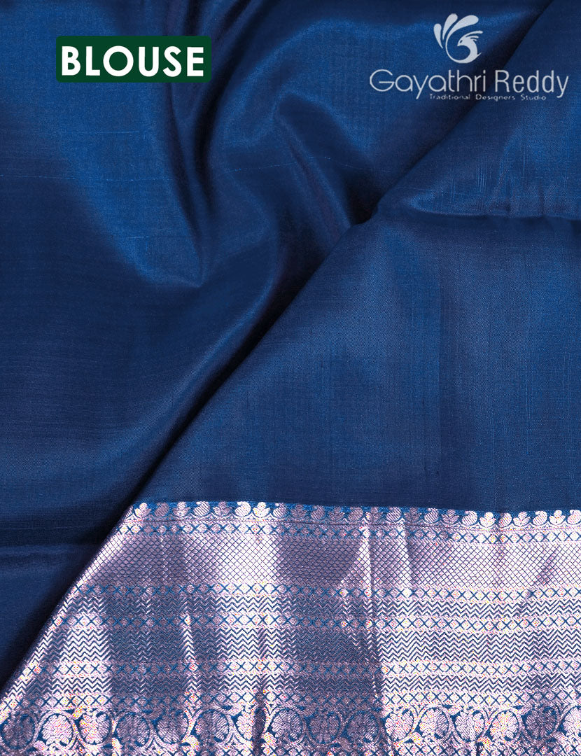 LIGHT WEIGHT KANCHI PATTU-KP8637