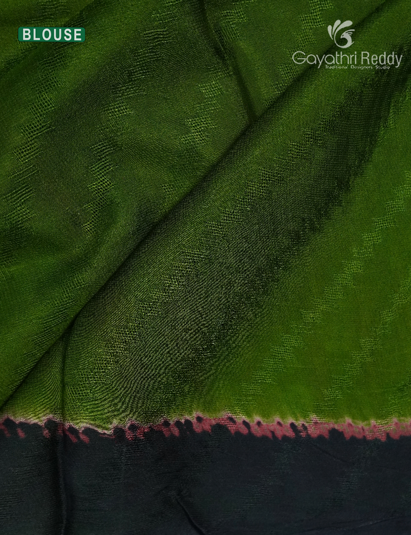 BANDHANI SAREE-BS9