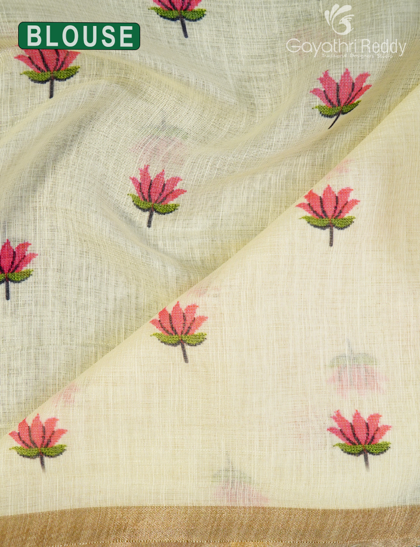 LINEN COTTON-L1383
