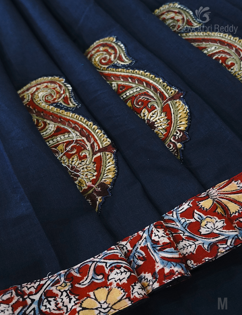 COTTON PATCH WORK-CPW6