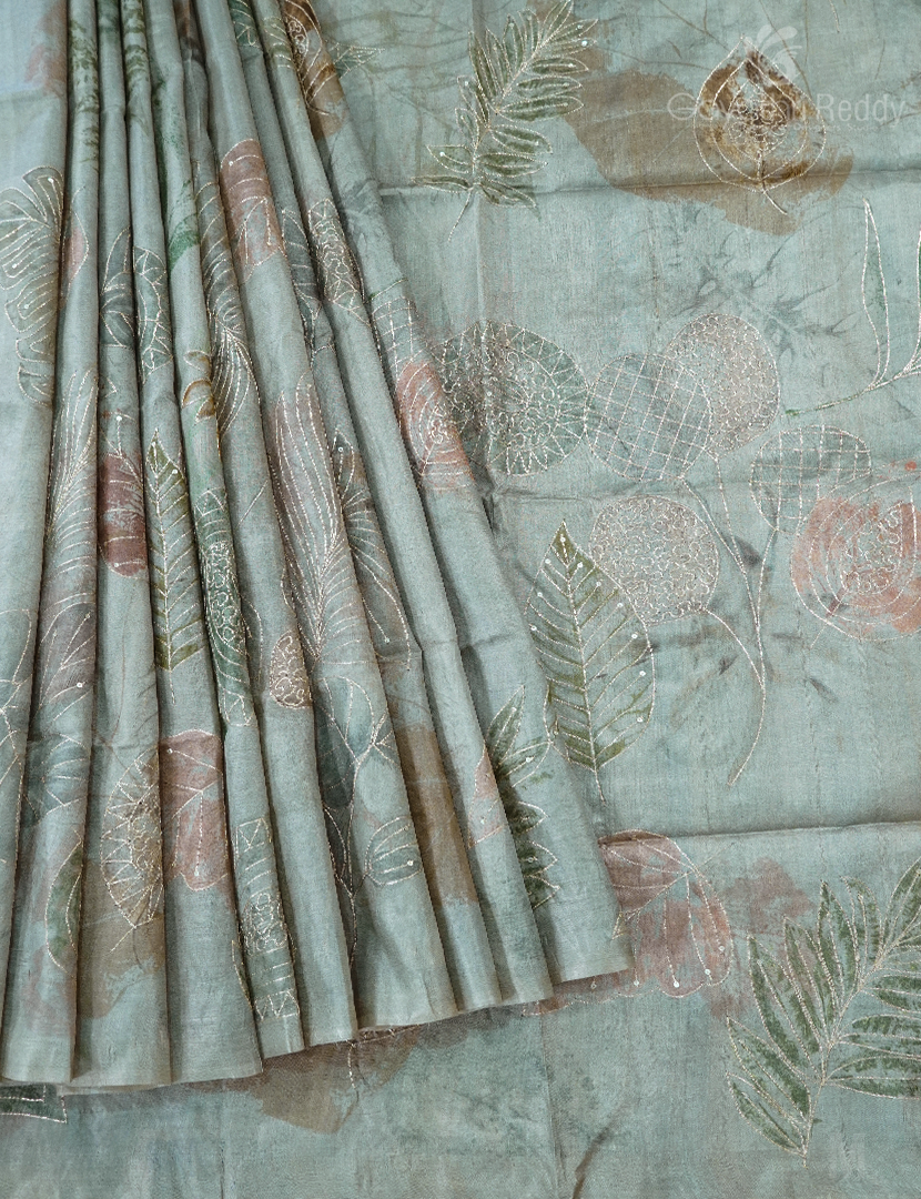 PURE DUPION SILK FANCY-DPF28