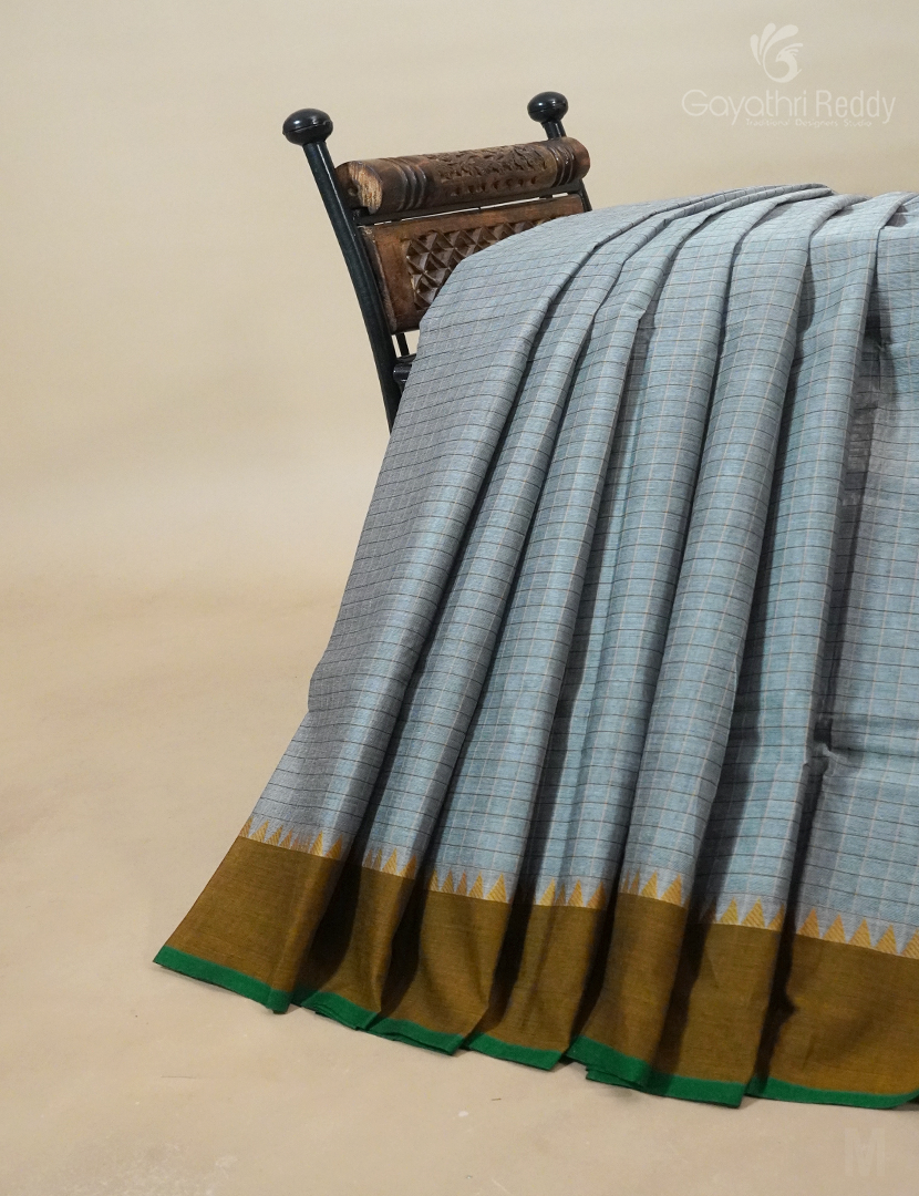 PURE KANCHI COTTON-KC2444