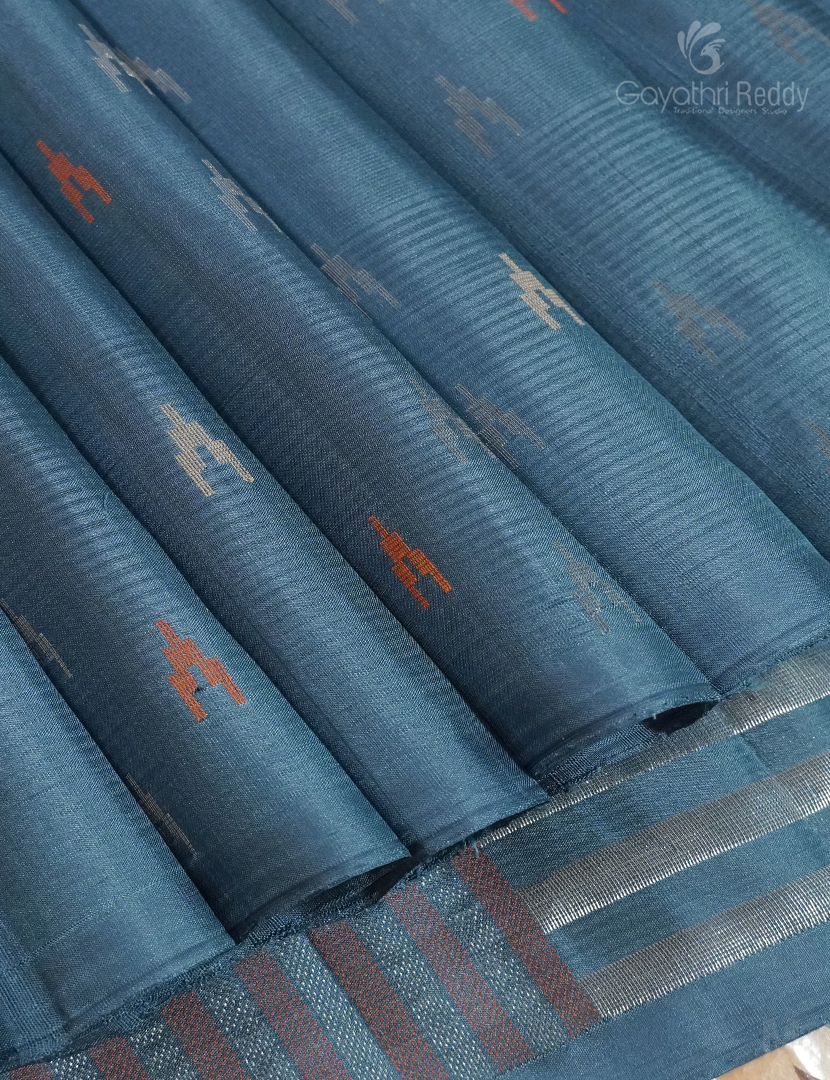 PURE SAMUDRIKA SILK-SS1457