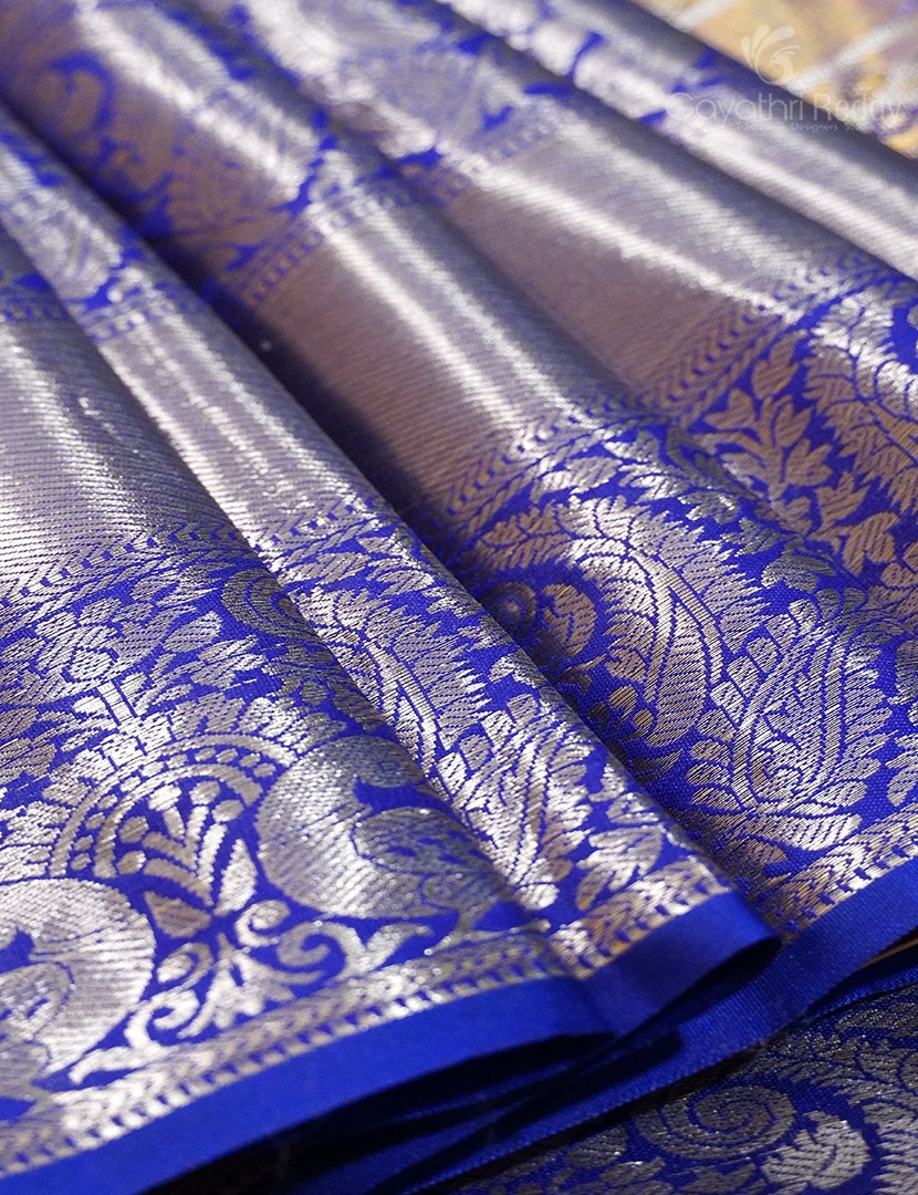 SEMI KANCHI PAVADA-SPP64