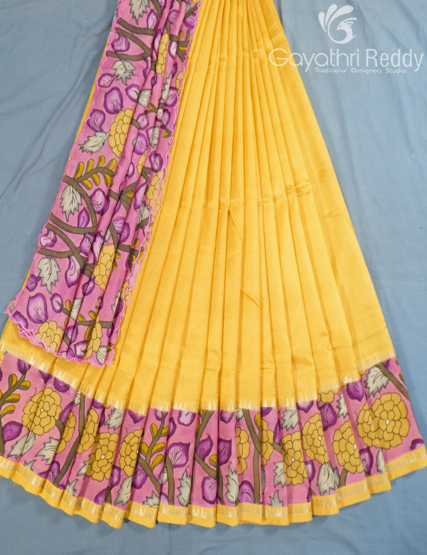 MANGALAGIRI KALAMKARI (L.V) SET-MKS28