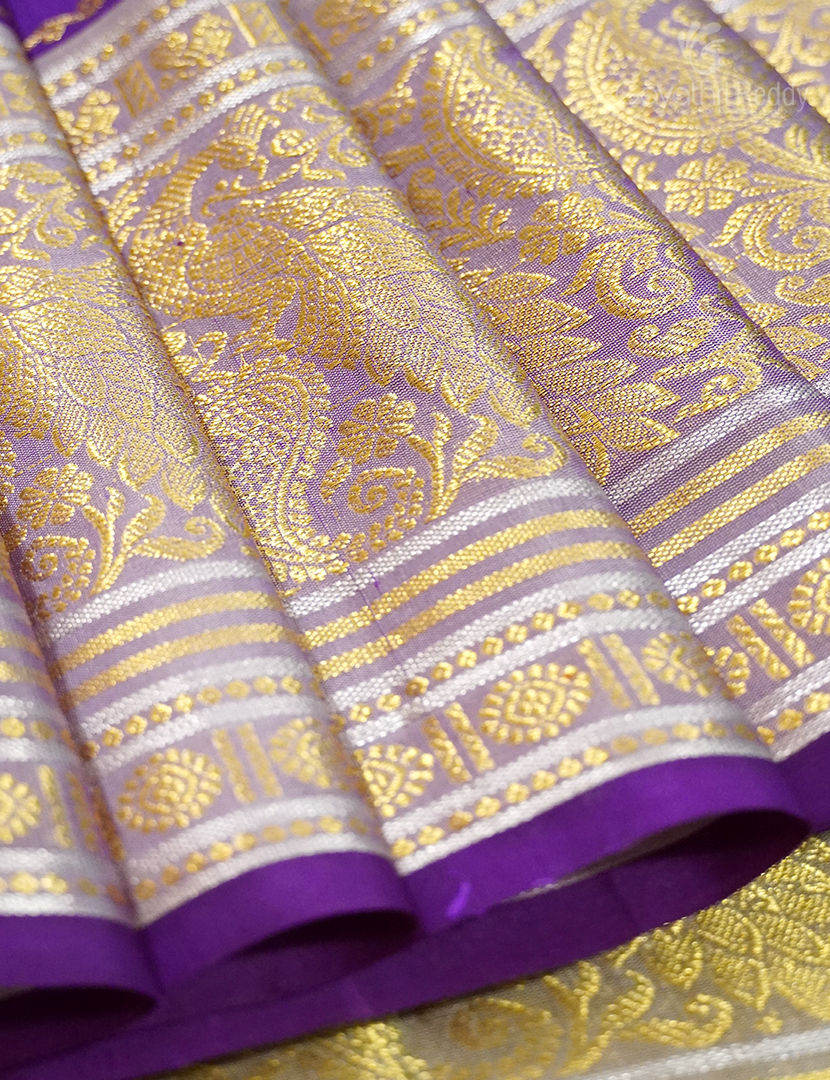 PURE VENKATGIRI PATTU-VP1109