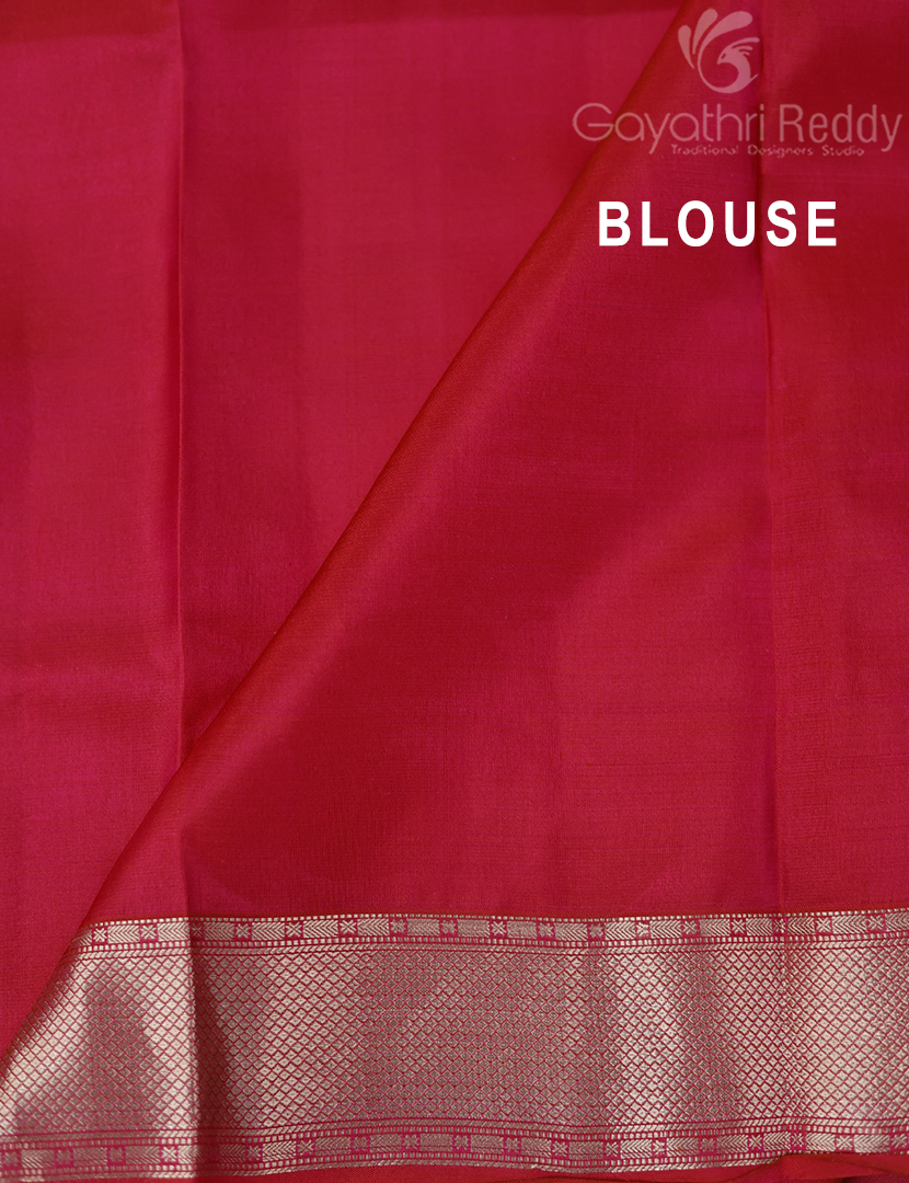 PURE KANCHI PATTU -KP8117