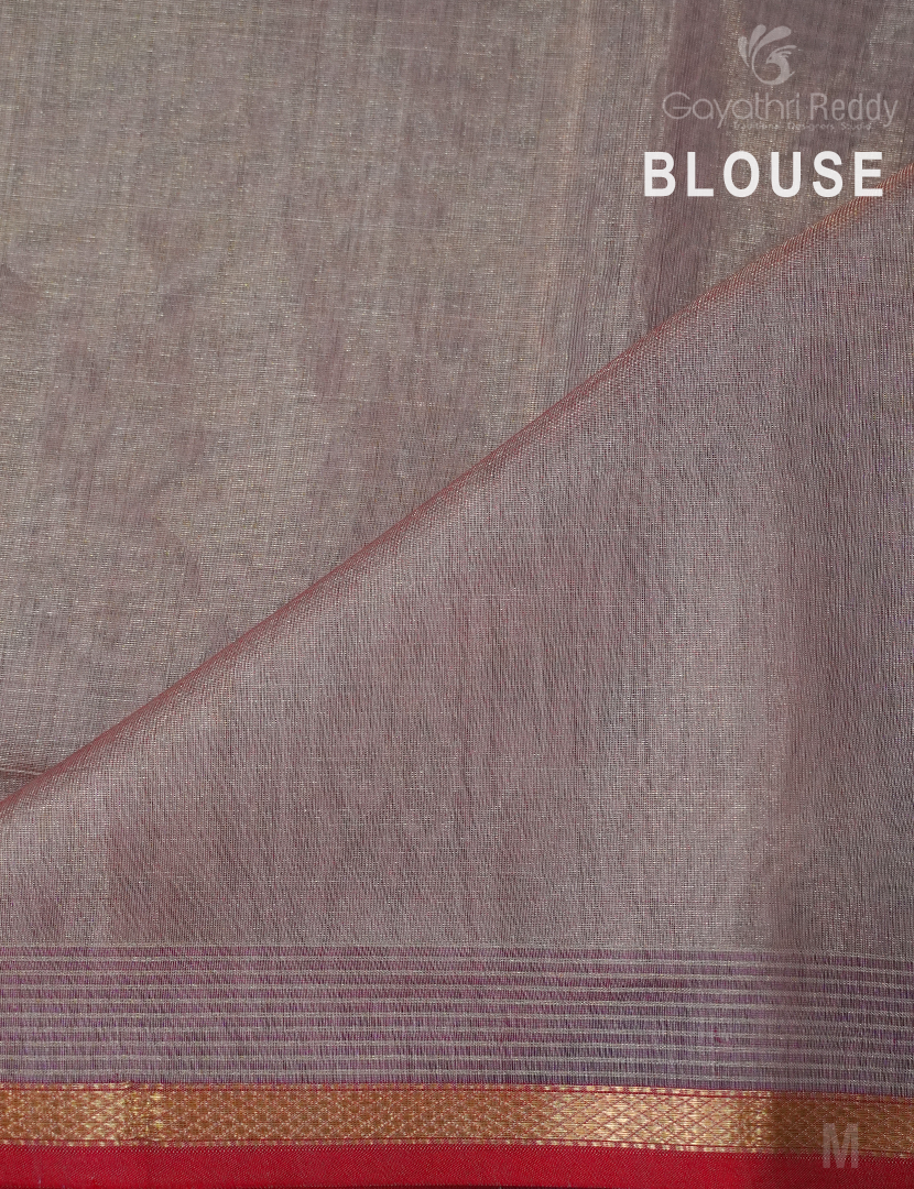 PURE CHANDERI SILK-CPS827