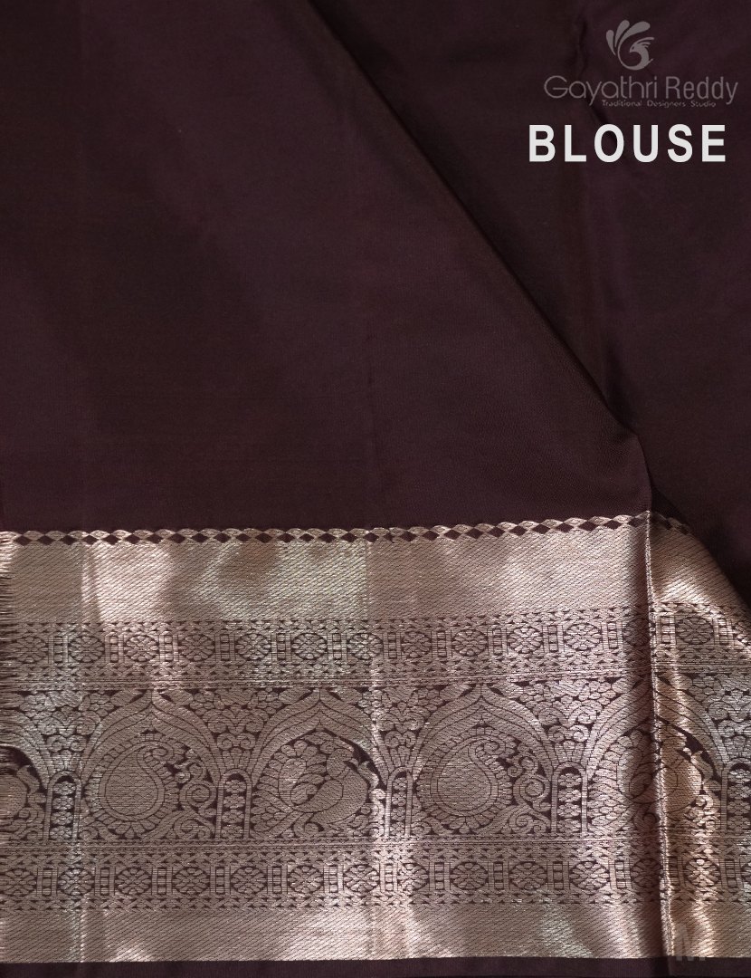 LIGHT WEIGHT KANCHI PATTU-KP7693