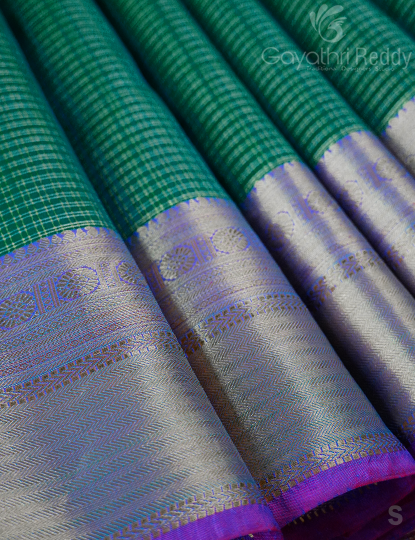 PURE KANCHI PATTU -KP8088