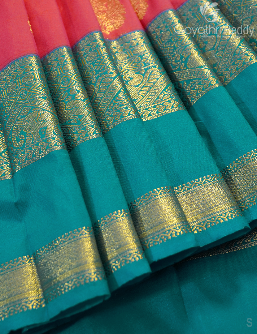 KANCHI SILK COTTON-KSC27