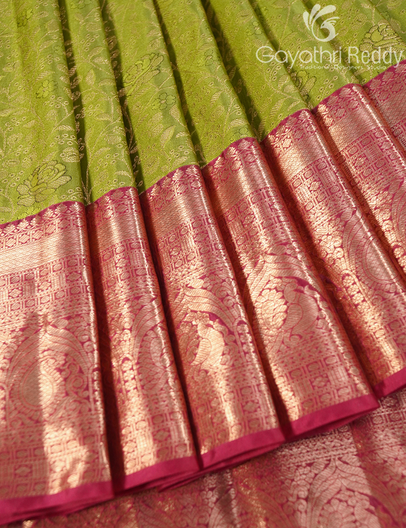 KANCHI PATTU-KP8498