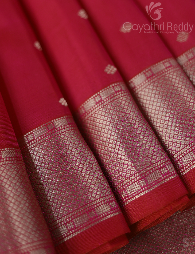 PURE KANCHI PATTU -KP8117