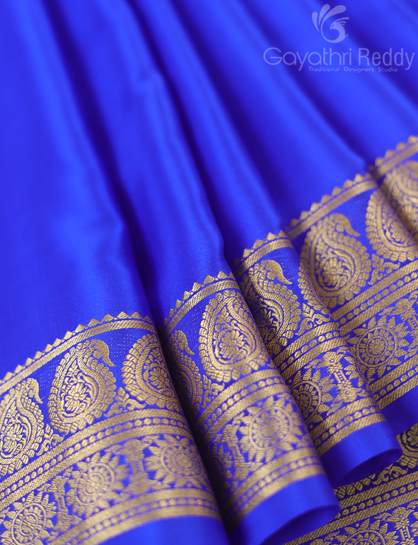 PURE MYSORE SILK-MSS1020