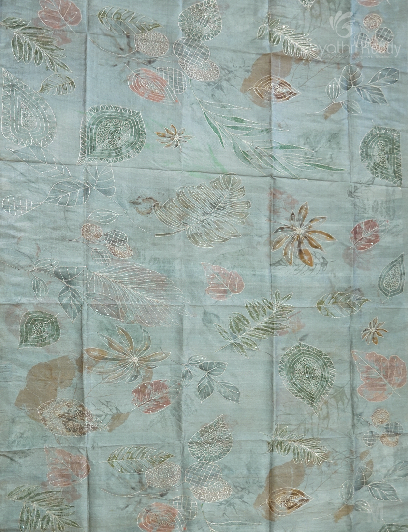 PURE DUPION SILK FANCY-DPF28